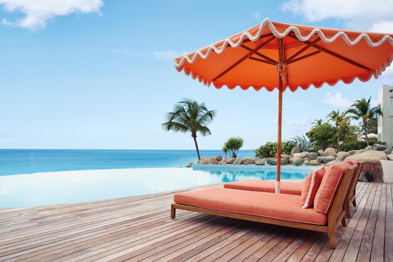 La Samanna, A Belmond Hotel, St Martin Sandy Ground Exterior foto